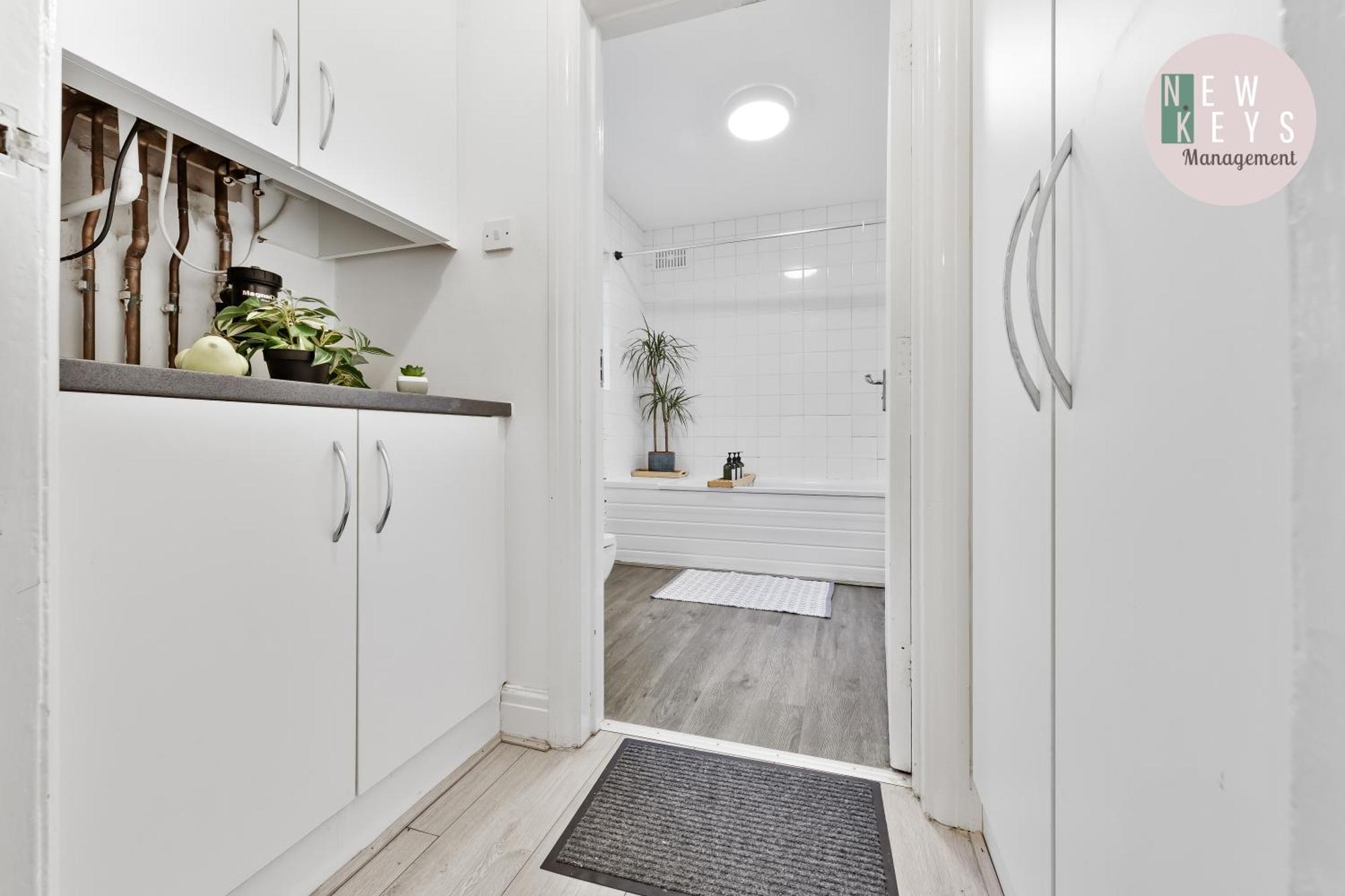 Apartment Powdermill *