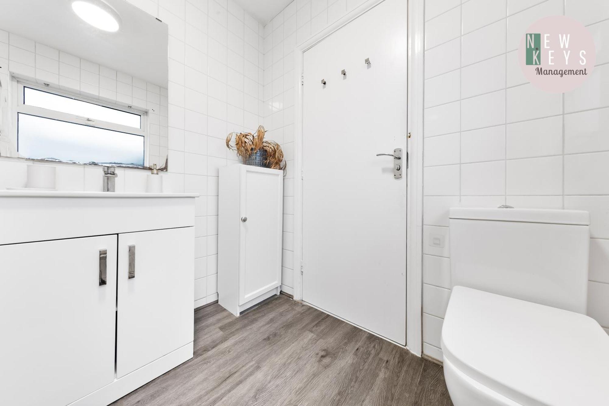 Apartment Powdermill