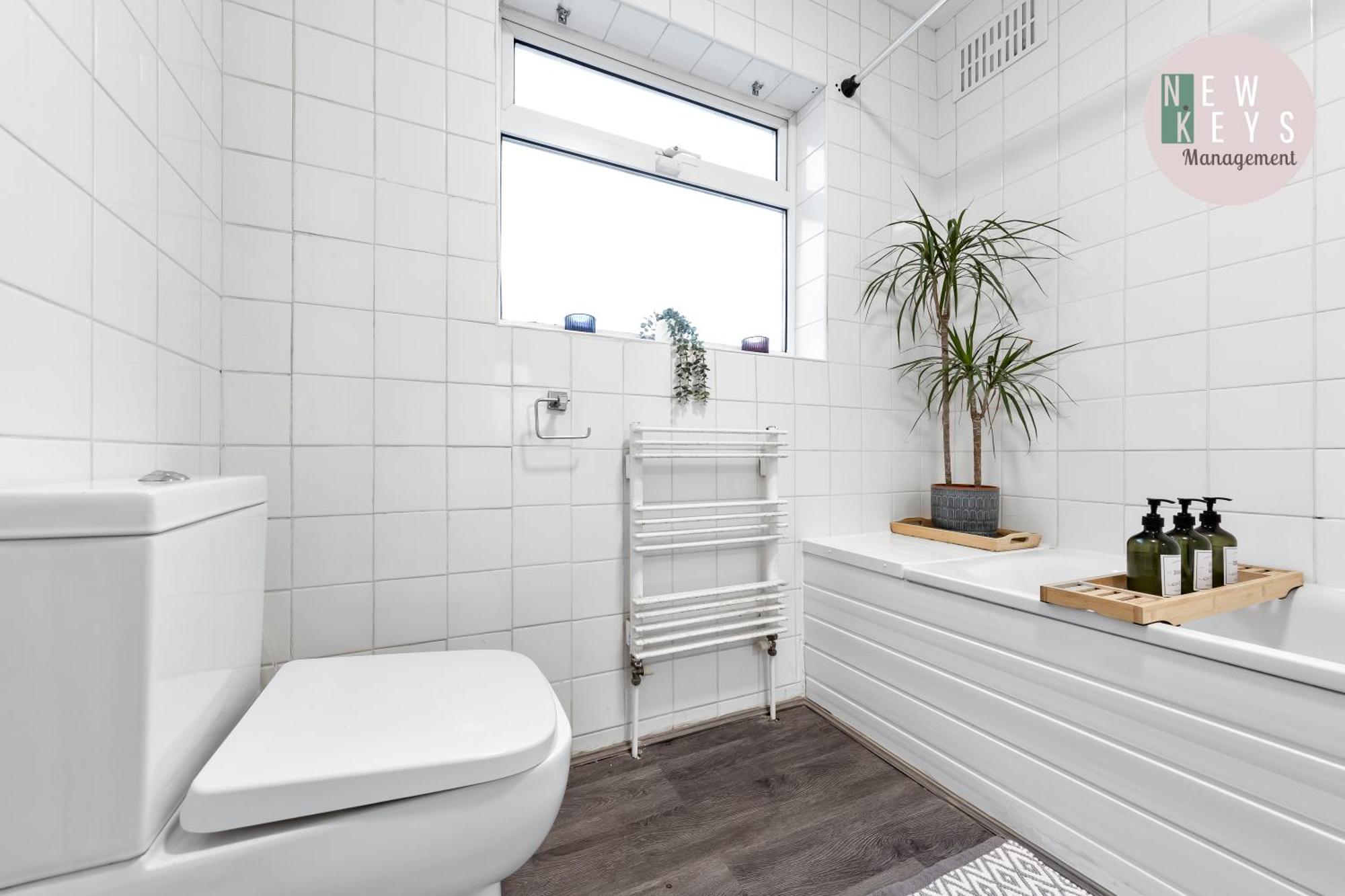 Apartment Powdermill Hanworth