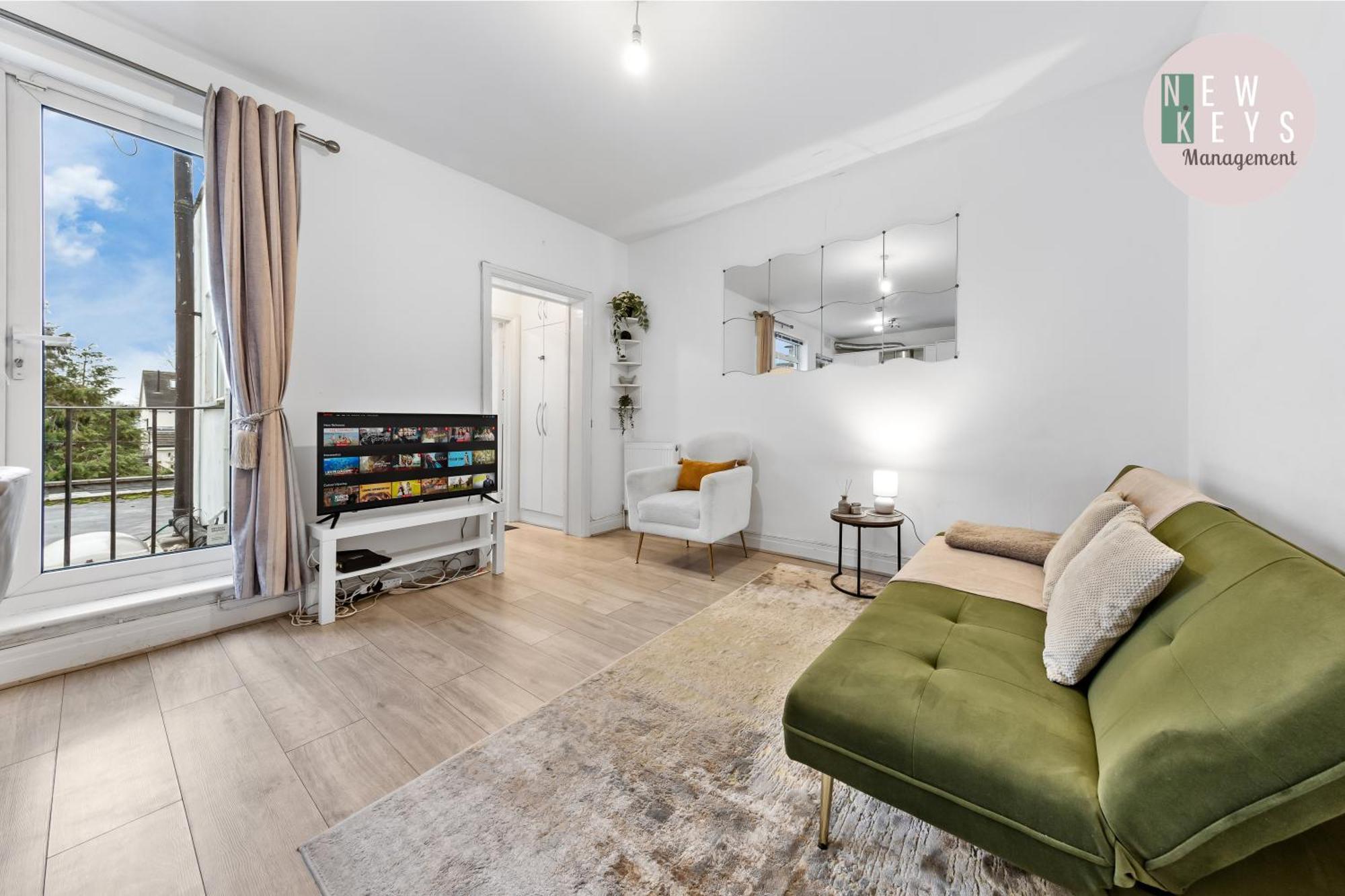 Powdermill Apartment