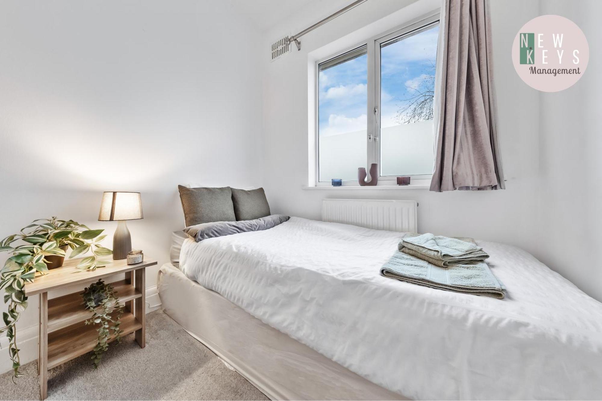 Powdermill Apartment *