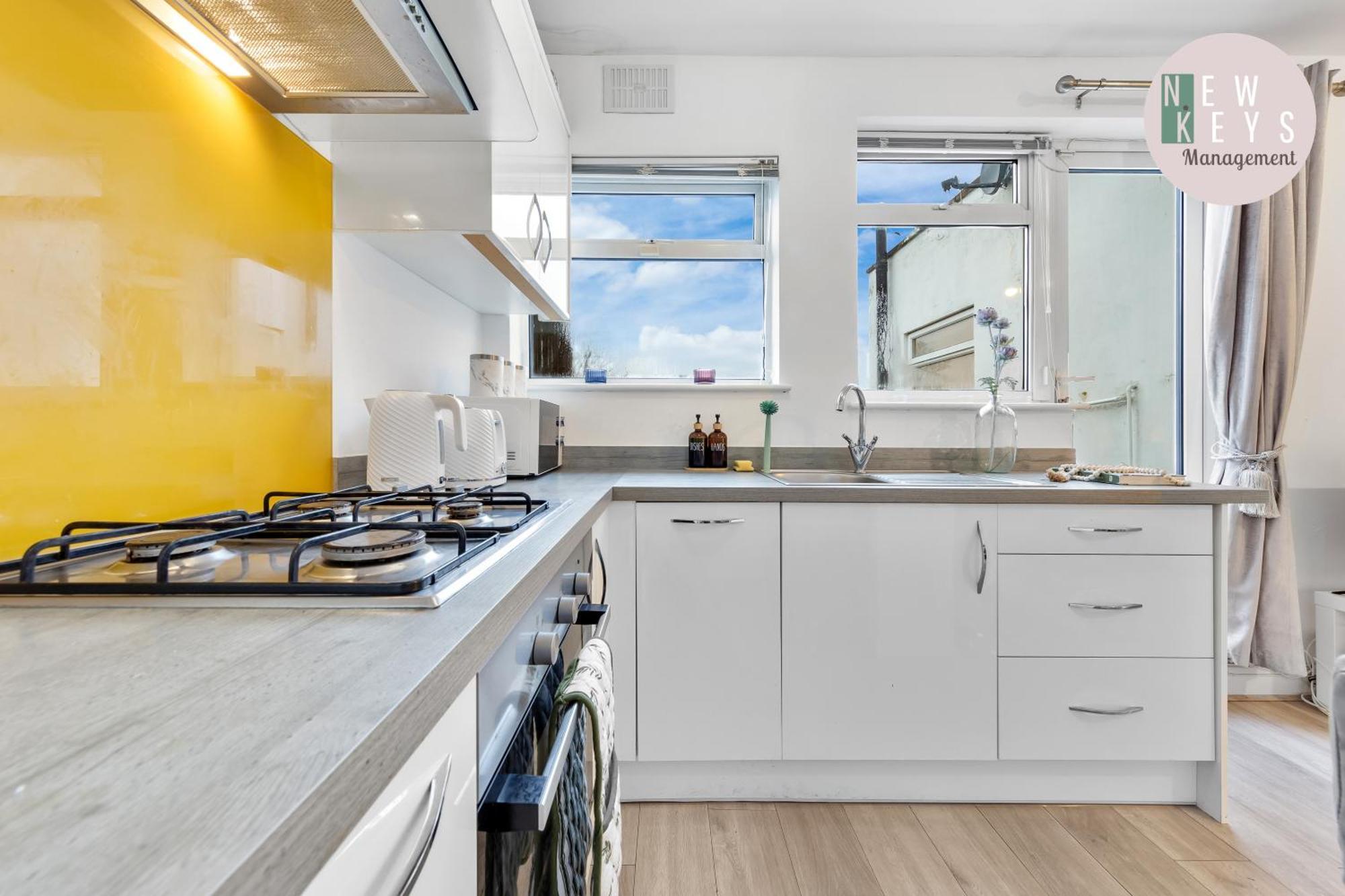 Apartment Powdermill *