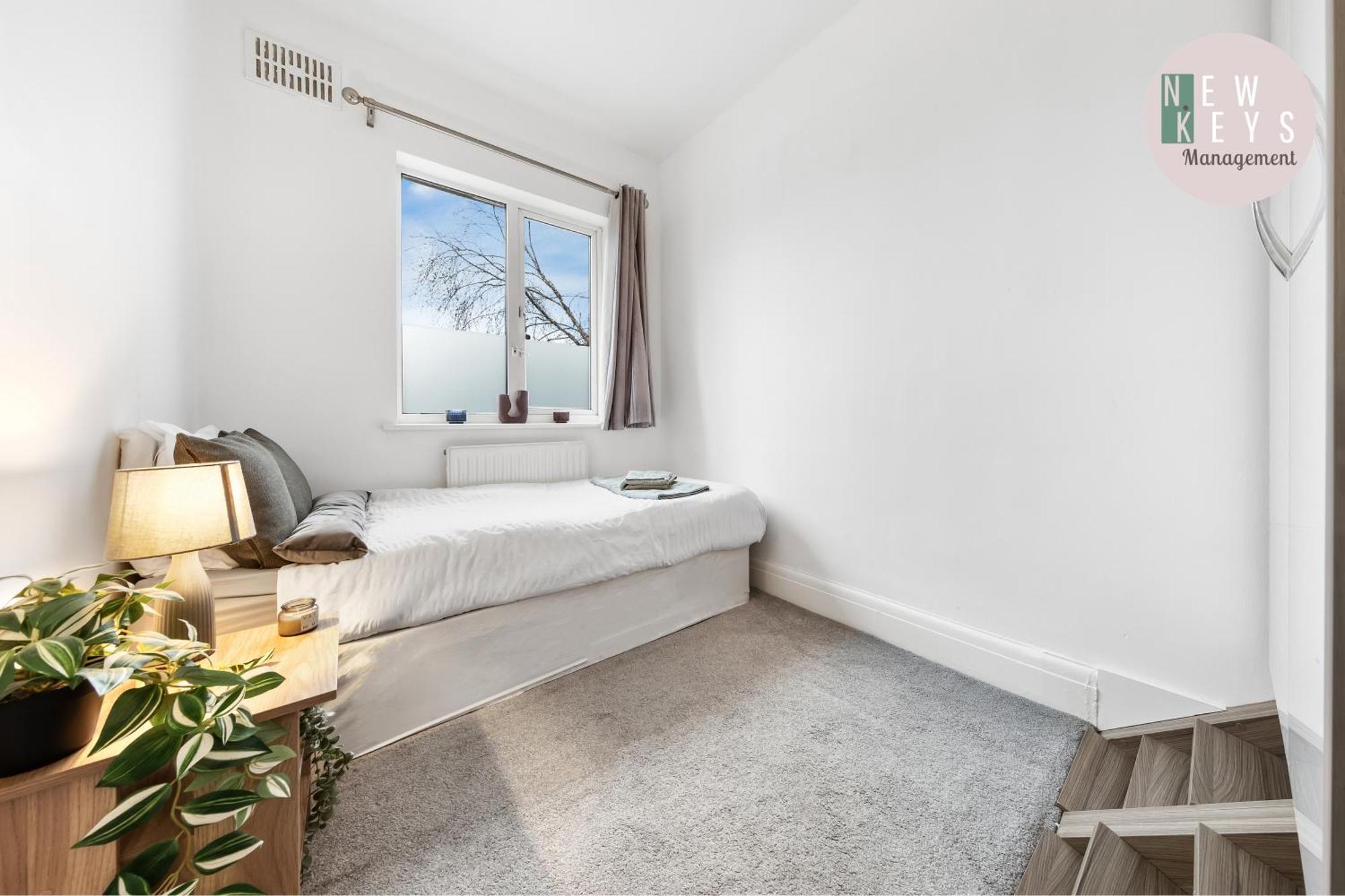 Apartment Powdermill Hanworth