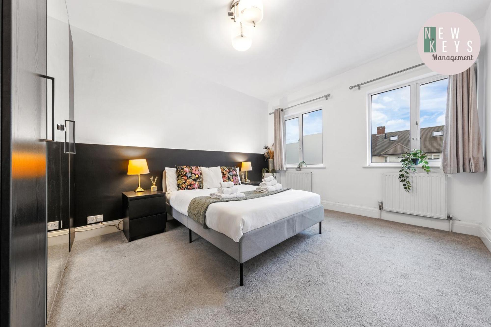 Powdermill Apartment