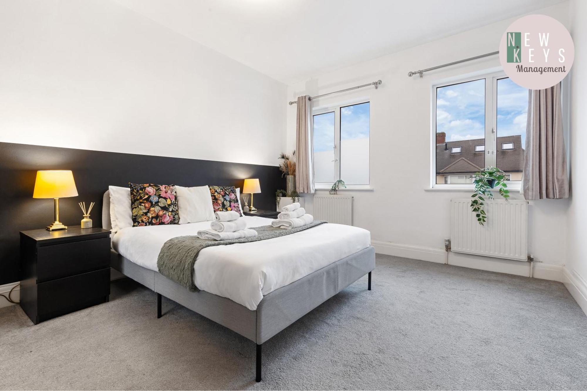 Apartment Powdermill