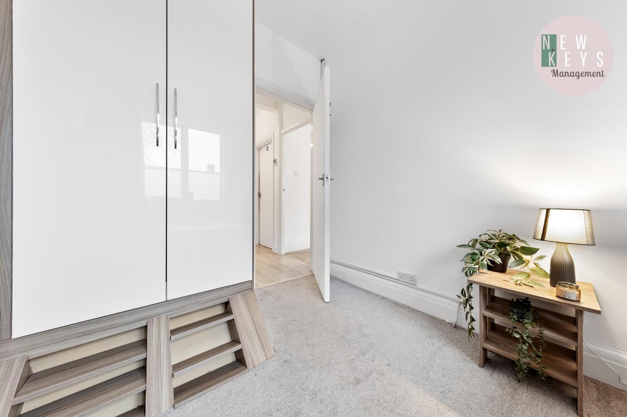 Apartment Powdermill *